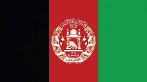 علم افغانسان