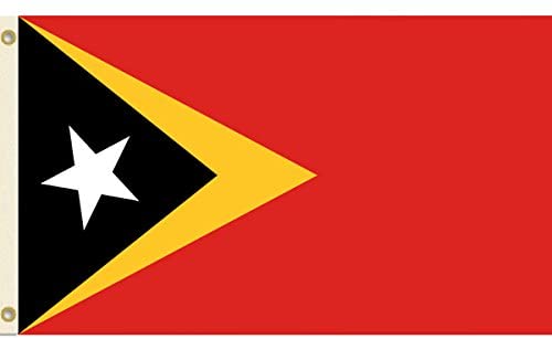 تيمور الشرقية 