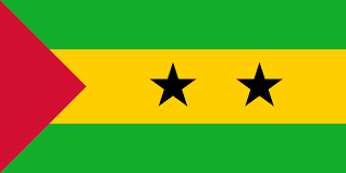 São Tomé e Príncipe