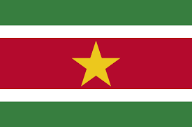 Suriname