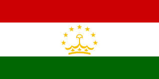 Tajikistan