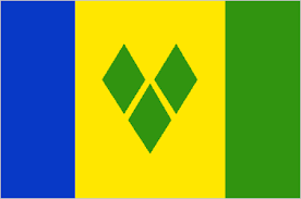 St. Vincent and the Grenadines
