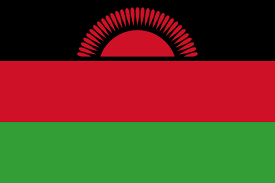 Malawi Flag