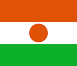 Niger Flag