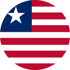 Liberia flag