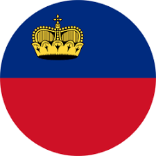 Liechtenstein flag