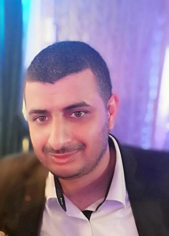 يعقوب الحوساني مراسل winwin وين وين الأردن عمان رياضة كرة قدم