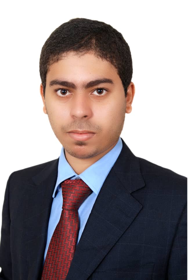 إسماعيل أحمد