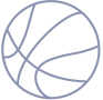 Basketball icon