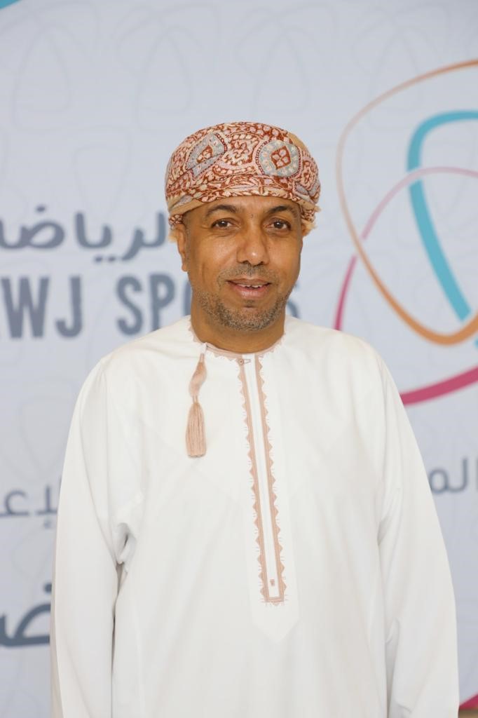 سالم الحبسي