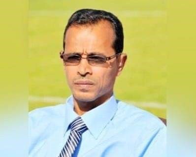 محمد العولقي