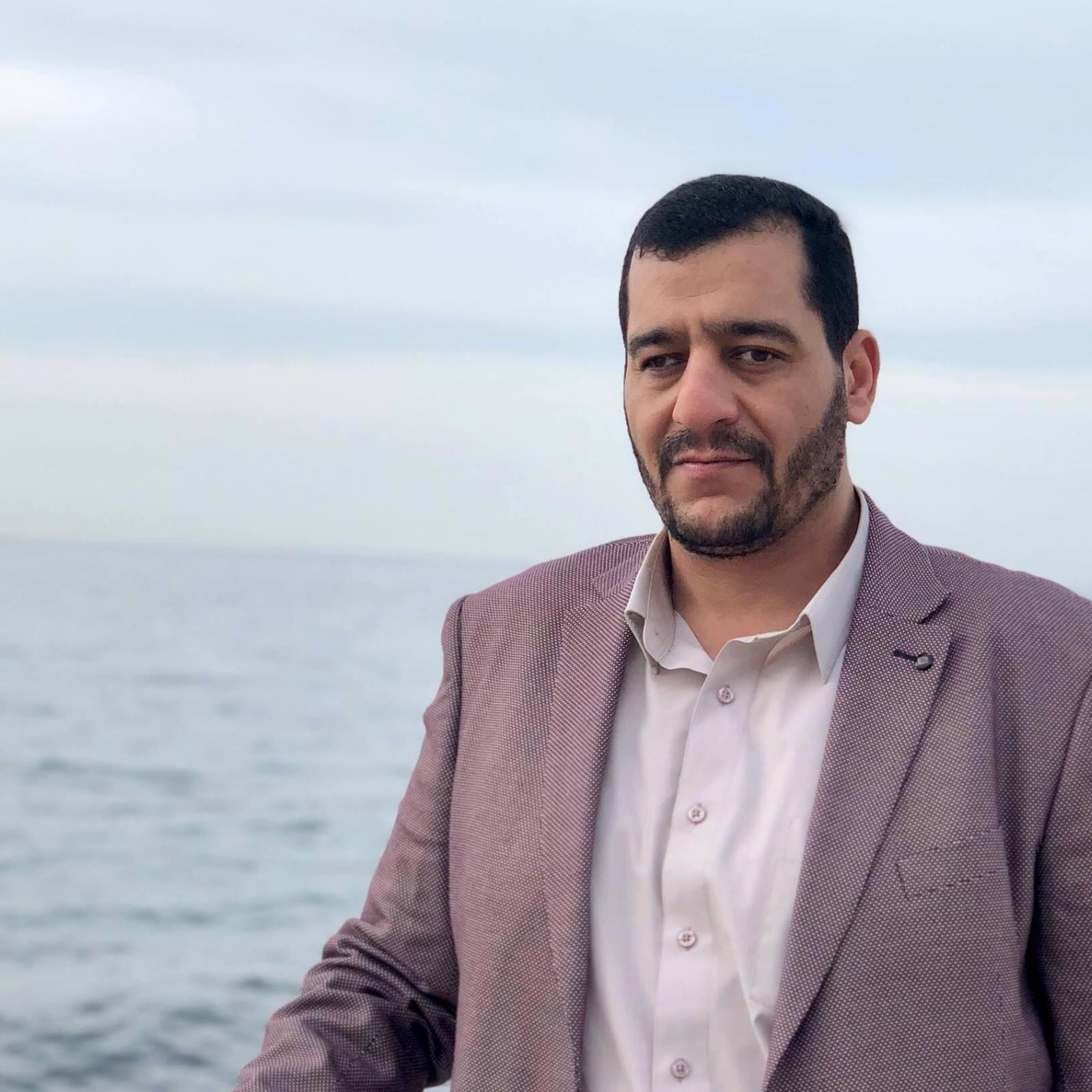 محمد خير موسى