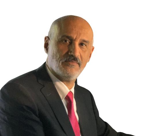 العربي محمودي