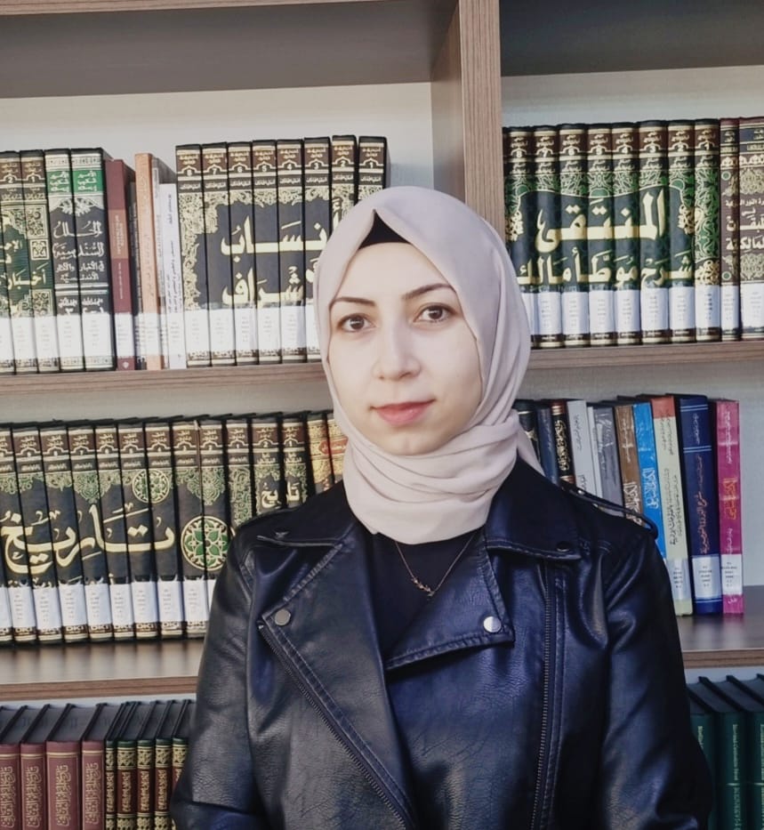 إيناس محروس بوبس ون ون winwin