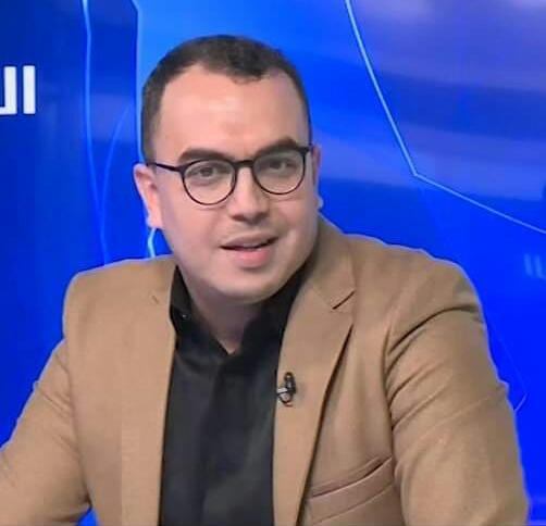 صالح بوتعريشت