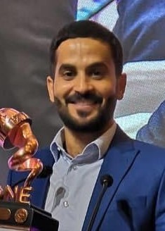 أنيس معطالله صحفي موقع winwin