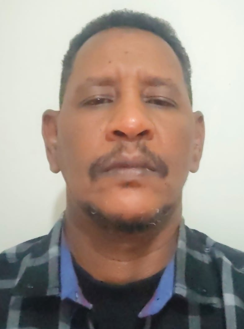 حافظ محمد أحمد