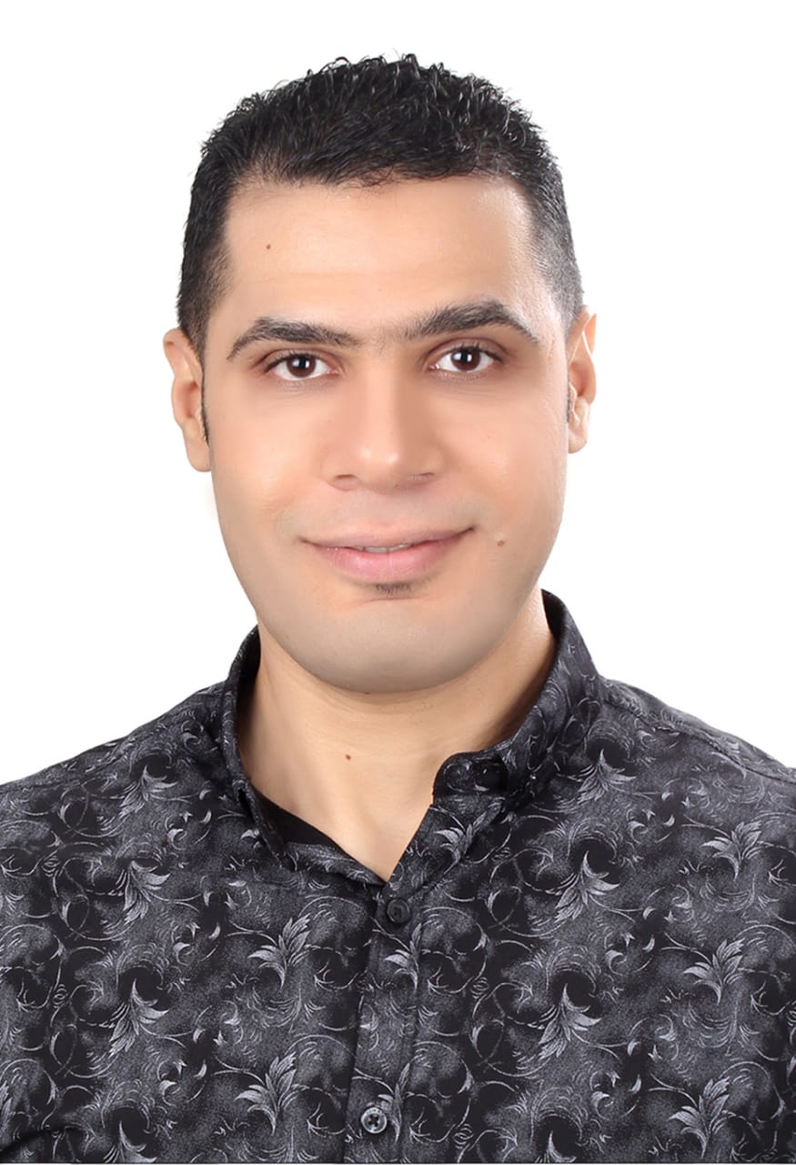 محمد حمدي