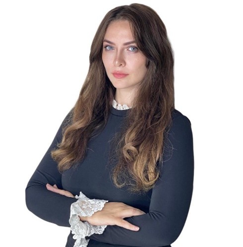 ندى الشافعي