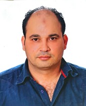 عصام محمد حسين مراسل winwin من ليبيا