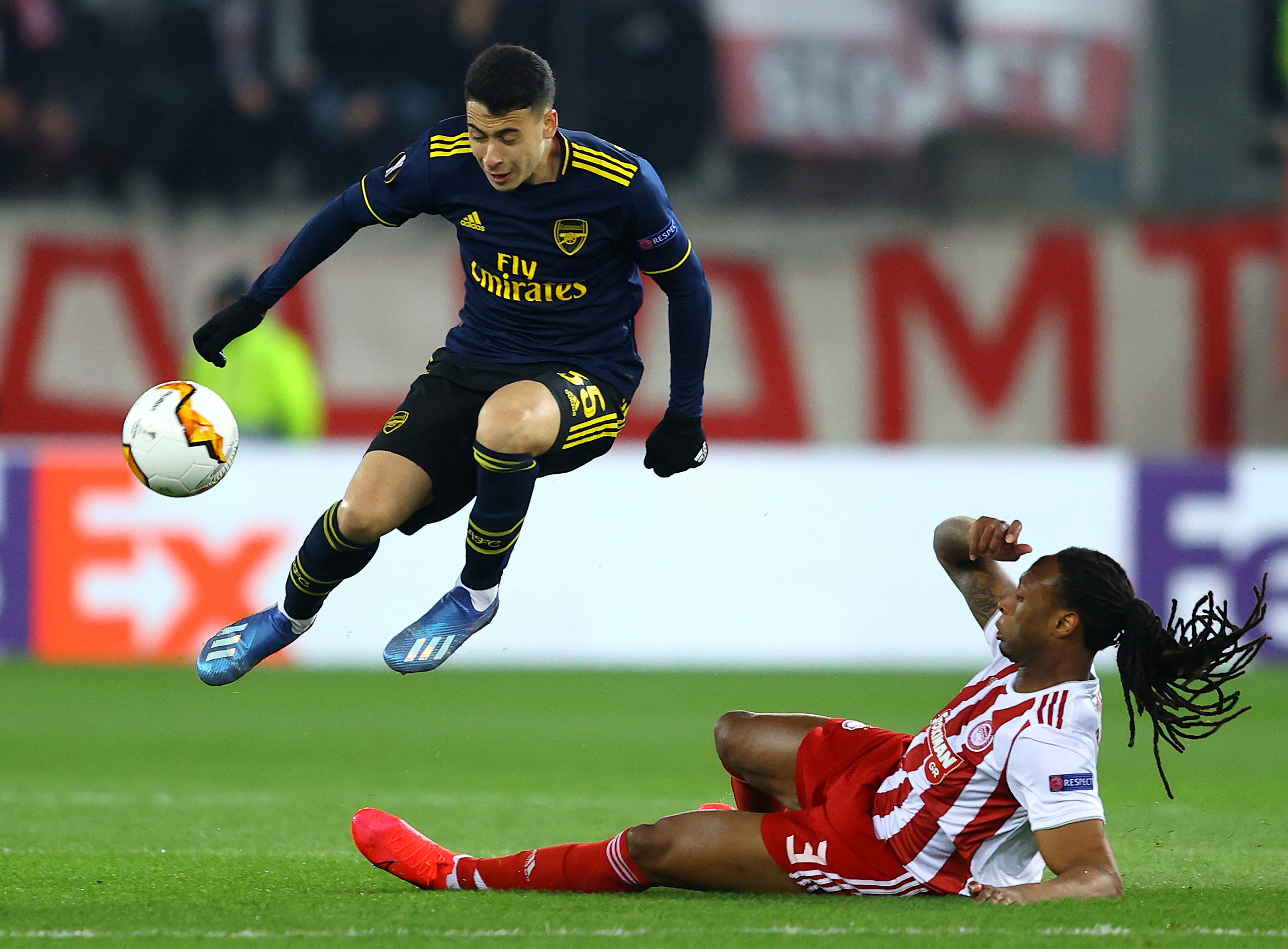 غابرييل مارتينيلي