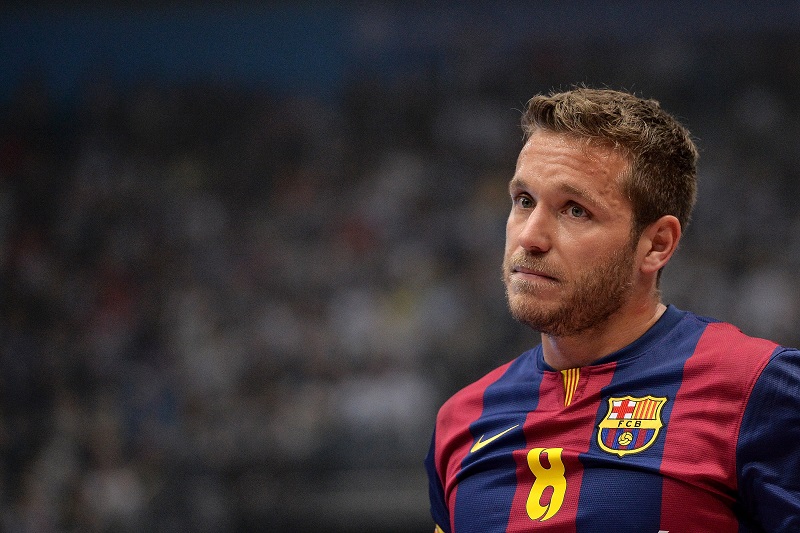 فيكتور توماس