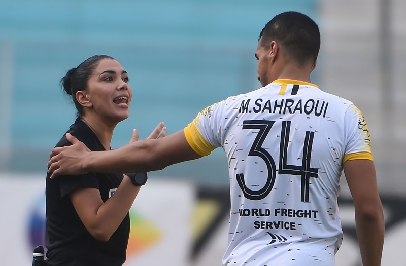 الحكمة التونسية درصاف