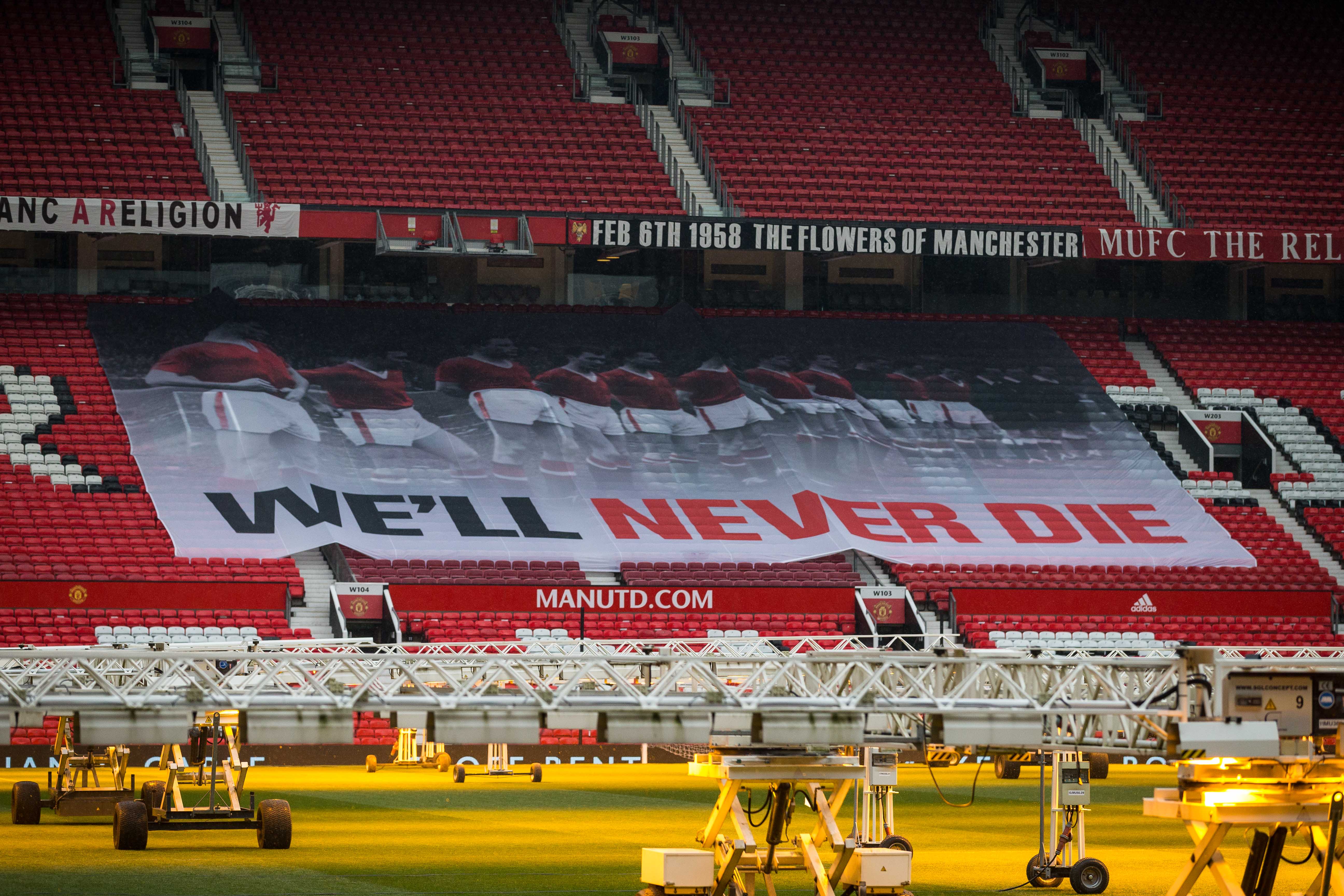 مانشستر يونايتد 58