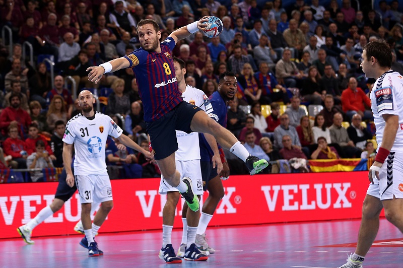 توماس فيكتور