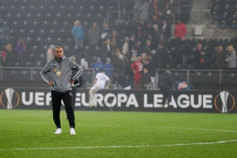 محمد الساحلي