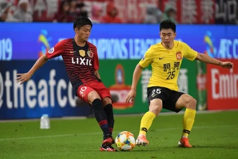 منافسات دوري أبطال آسيا 2019