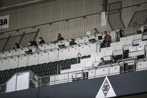 كشافو الأندية