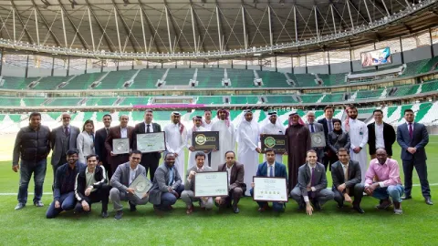 استاد المدينة التعليمية 3