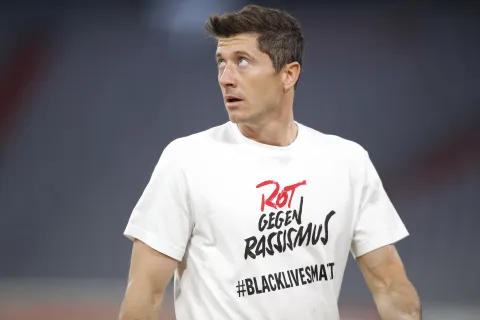 ليفاندوفسكي