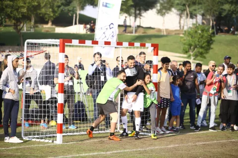 الجيل المبهر 4