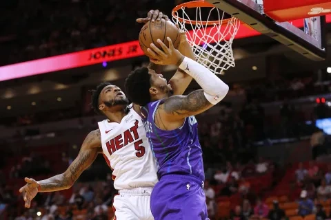 الان بي ايه