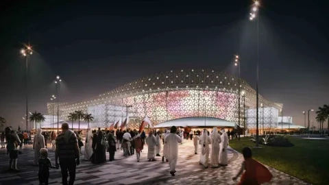 اللجنة العليا