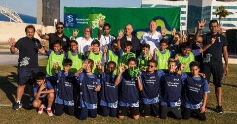 الجيل المبهر