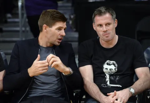 كاراغر وجيرارد