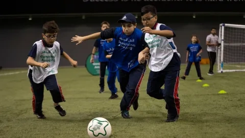 الجيل المبهر