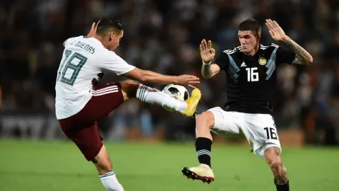  رودريجو دي بول 