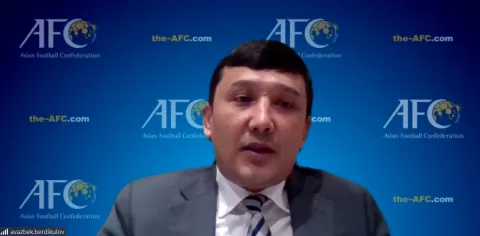 ندوة لمناقشة تنظيم قطر لدوري أبطال آسيا 1