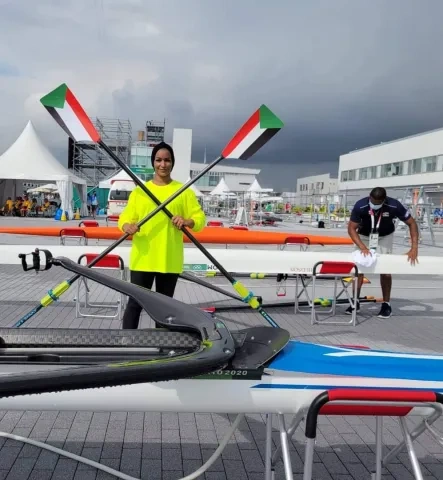 إسراء خوجلي 