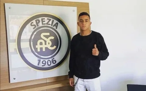 التونسي أيوب العافي