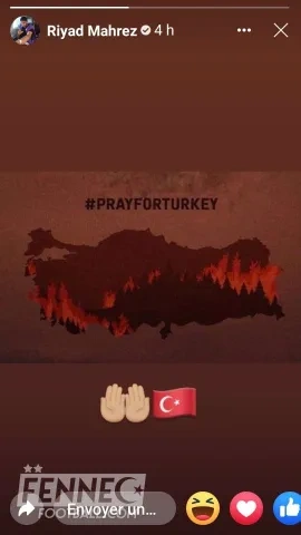 رياض محرز riyad mahrez مانشستر سيتي النجم الجزائري