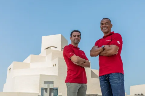 تشافي وكافو