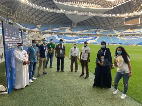 دورات معهد جسور