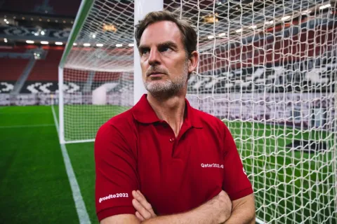 رونالد دي بور