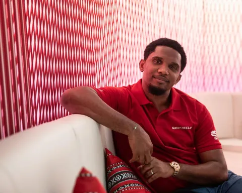 صامويل إيتو