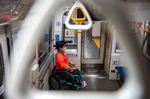 Tokyo 2020 Paralympic Games